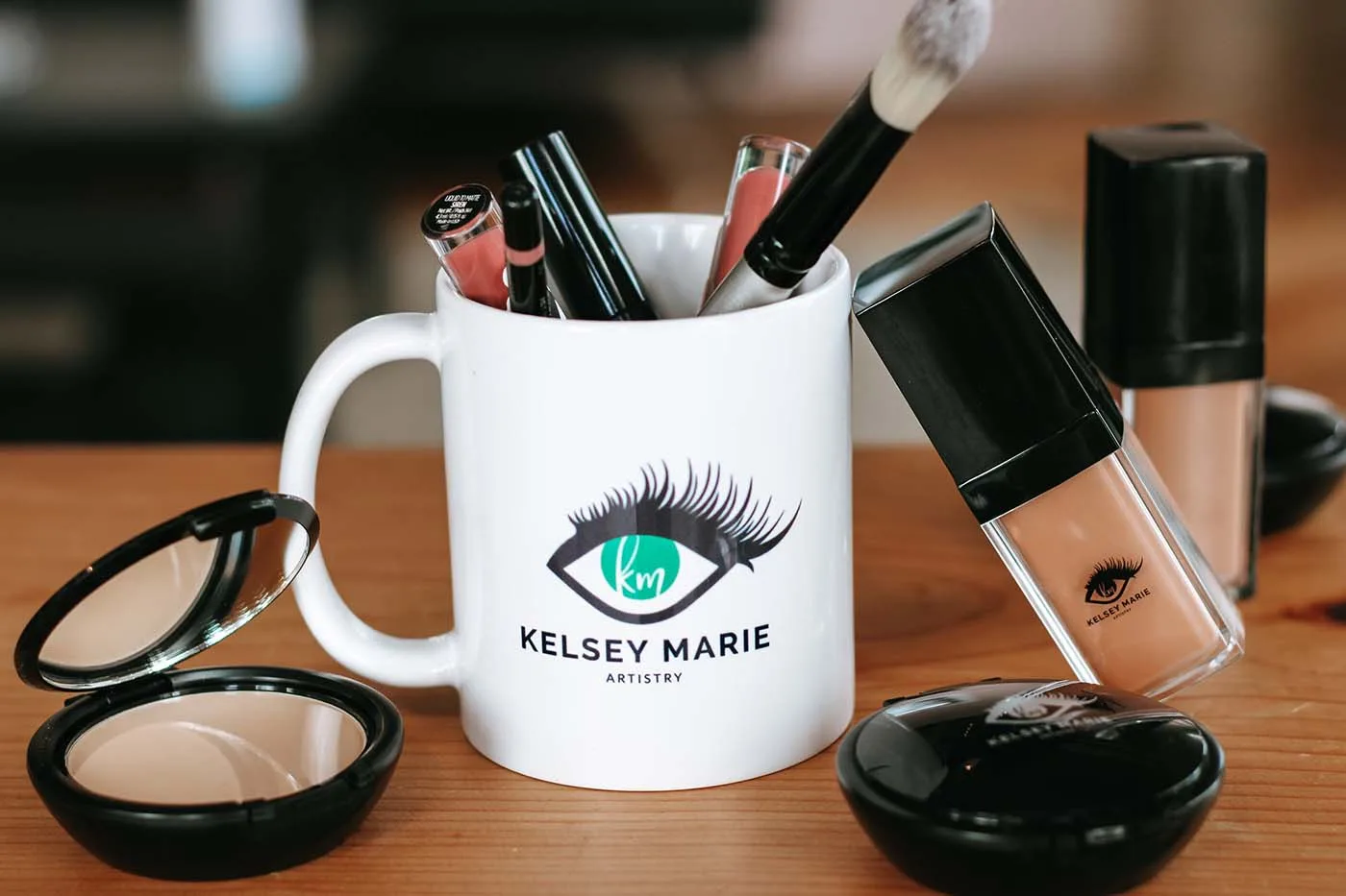 Kelsey Marie Salon and Spa