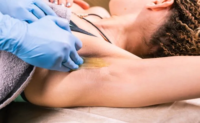 Does waxing reduce hair growth