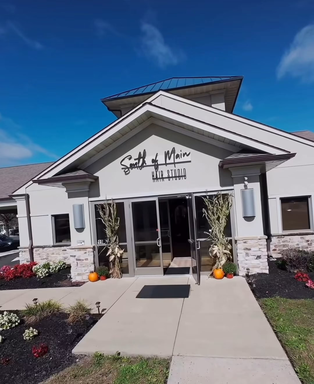 Kelsey Marie Salon & Spa is proud to expand to Warrington